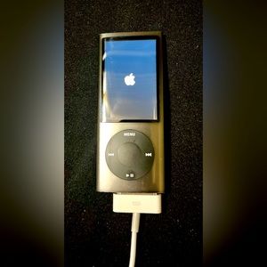 Apple Air Pod Nano 16 GB 5th Generation